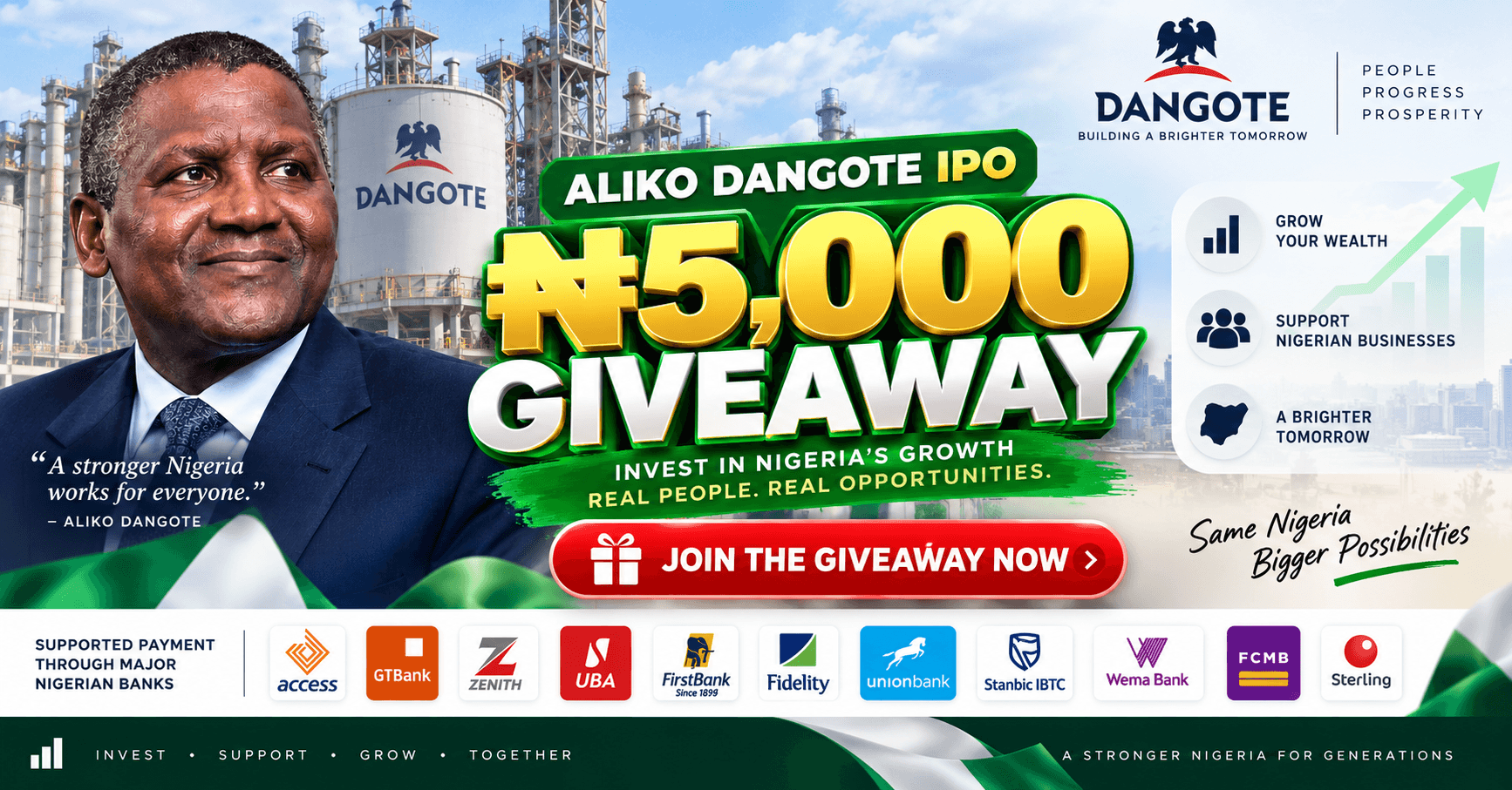 aliko-dangote-foundation-grant